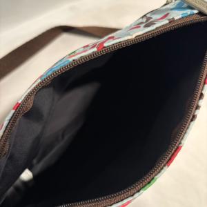 レスポートサック LesportSAC ショル...の詳細画像3