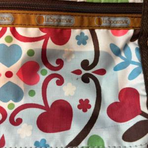 レスポートサック LesportSAC ショル...の詳細画像4