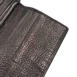 レノマ renoma 長財布 フラップ レザー...の詳細画像2