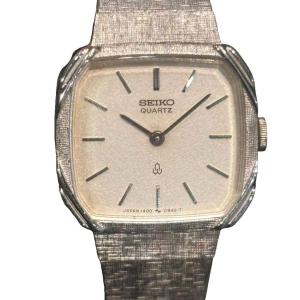 セイコー SEIKO 腕時計 ジャンク クォー...の詳細画像2
