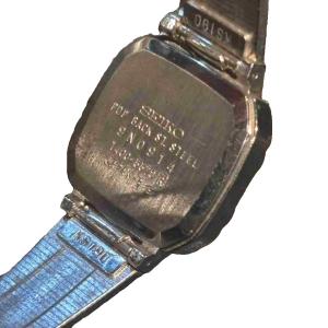 セイコー SEIKO 腕時計 ジャンク クォー...の詳細画像3