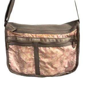 レスポートサック LesportSAC ショル...の詳細画像2
