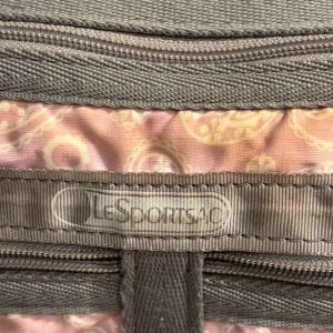 レスポートサック LesportSAC ショル...の詳細画像3