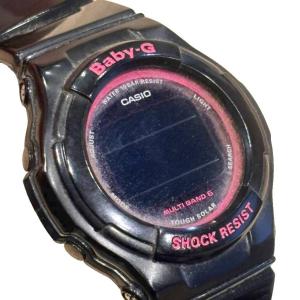 カシオ CASIO Baby-G Trippe...の詳細画像2