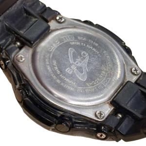 カシオ CASIO Baby-G Trippe...の詳細画像3