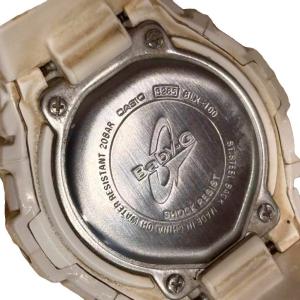 カシオ CASIO BABY-G BLX-10...の詳細画像3