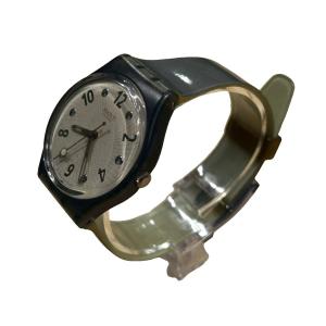 スウォッチ SWATCH メンズ クオーツ 腕...の詳細画像1