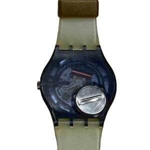 スウォッチ SWATCH メンズ クオーツ 腕...の詳細画像3