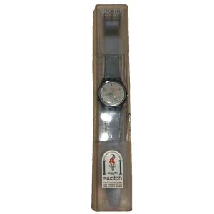 スウォッチ SWATCH メンズ クオーツ 腕...の詳細画像4