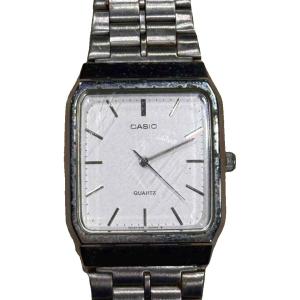 カシオ CASIO 腕時計 ジャンク クォーツ...の詳細画像2