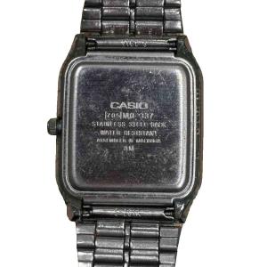カシオ CASIO 腕時計 ジャンク クォーツ...の詳細画像3