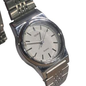 カシオ CASIO 腕時計 ジャンク クォーツ...の詳細画像1