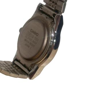 カシオ CASIO 腕時計 ジャンク クォーツ...の詳細画像2