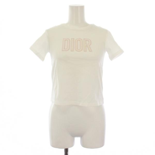 Christian Dior レディースTシャツ、カットソー｜トップス