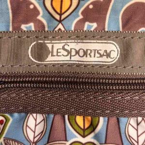 レスポートサック LesportSAC ショル...の詳細画像3