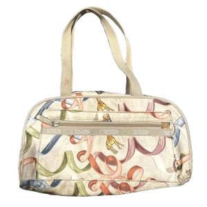 レスポートサック LesportSAC ハンド...の詳細画像1