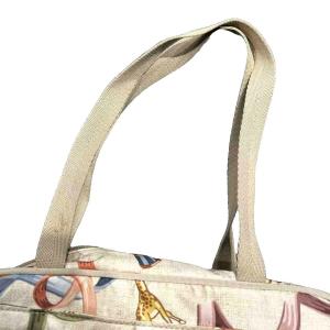 レスポートサック LesportSAC ハンド...の詳細画像5