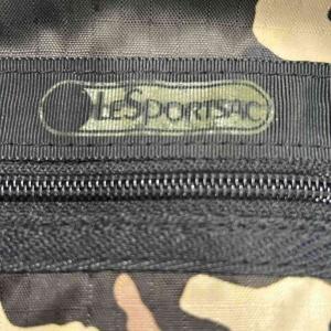レスポートサック LesportSAC ショル...の詳細画像5