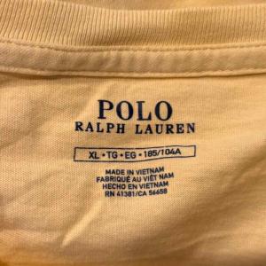 ポロ ラルフローレン POLO RALPH L...の詳細画像2