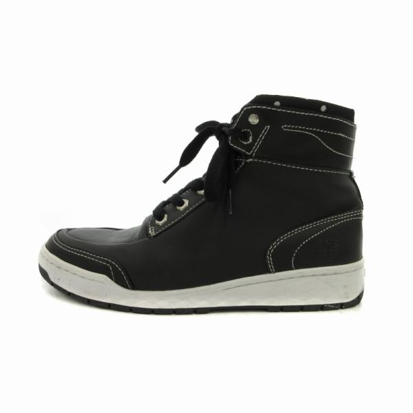 ティンバーランド Timberland MERGE ROLL TOP ブーツ ハイカットスニーカー ...