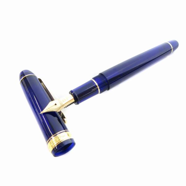 未使用品 プラチナ万年筆 PLATINUM 3776 センチュリー 万年筆 PNB-15000 14...