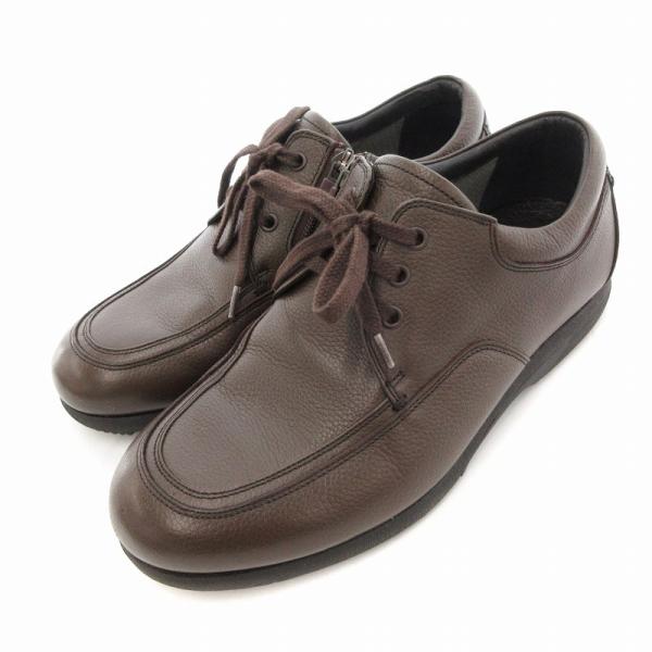 アシックス asics 美品 pedala ペダラ ウォーキングシューズ スニーカー GORE-TE...