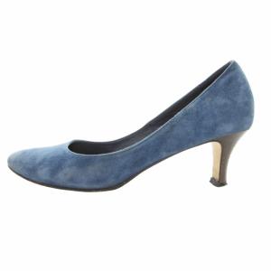 コールハーン COLE HAAN パンプス ヒ...の詳細画像1