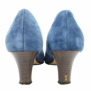 コールハーン COLE HAAN パンプス ヒ...の詳細画像2