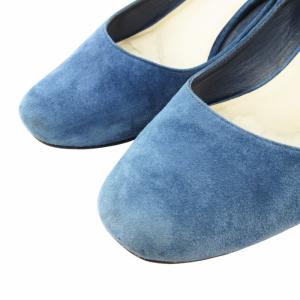 コールハーン COLE HAAN パンプス ヒ...の詳細画像3