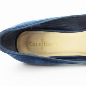 コールハーン COLE HAAN パンプス ヒ...の詳細画像5