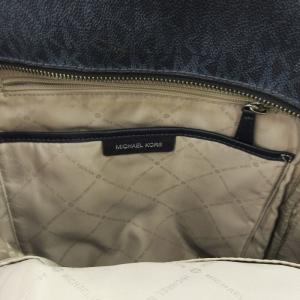 マイケルコース MICHAEL KORS リュ...の詳細画像5
