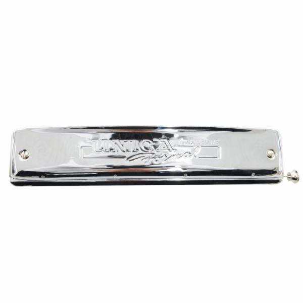 トンボ TOMBO ユニカフォーマル UNICA FORMAL クロマティック ハーモニカ スライド...