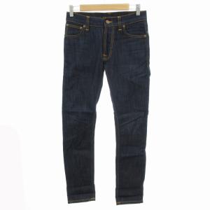 ヌーディージーンズ nudie jeans Thin Finn デニムパンツ ジーンズ 