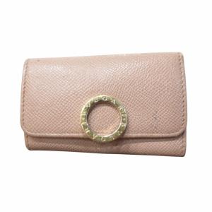 ブルガリ BVLGARI ビーゼロワン キーケー...の商品画像