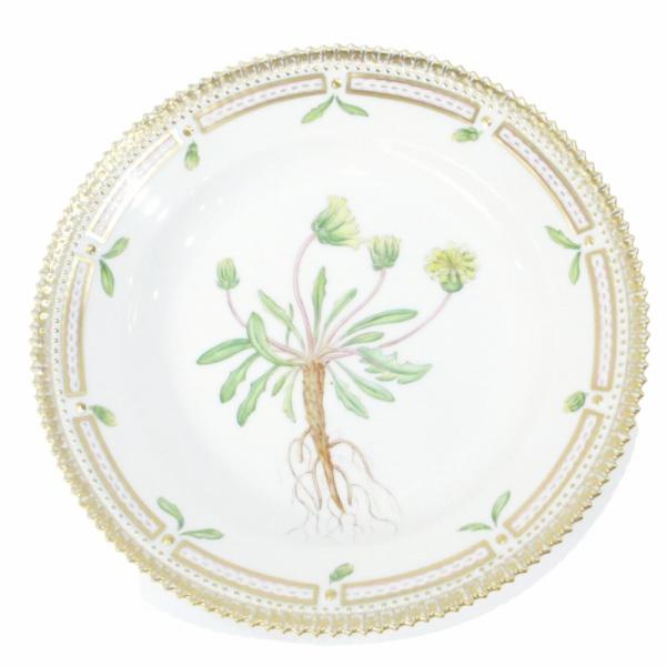 ロイヤルコペンハーゲン ROYAL COPENHAGEN 美品 フローラダニカ Flora Dani...
