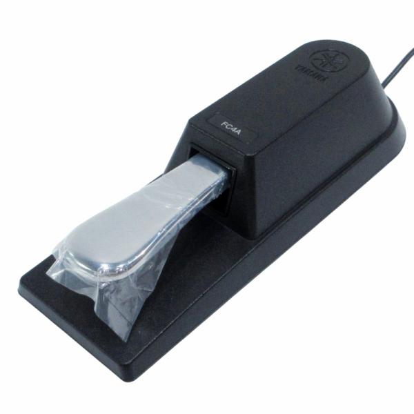 未使用品 ヤマハ YAMAHA FC4A サステインペダル フットスイッチ 0716 その他