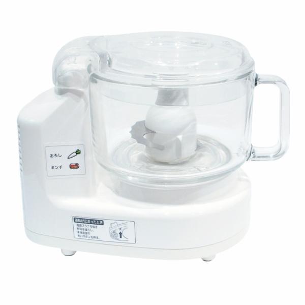 パナソニック Panasonic MK-K48P フードプロセッサー 動作確認済 0709 その他