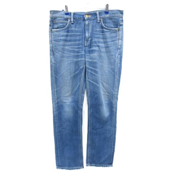 リー LEE デニムパンツ ジーンズ LL0411 インディゴブルー M ■MET1 メンズ