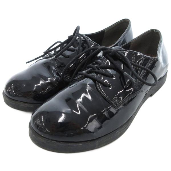 ヌオーヴォ NUOVO PLAIN OXFORD プレーンオックスフォード ドレスシューズ エナメル...