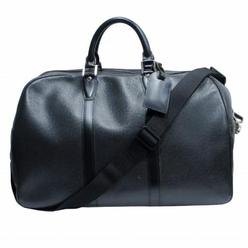 ルイヴィトン LOUIS VUITTON タイガ ケンダルPM M30112 ボストンバッグ ショル...