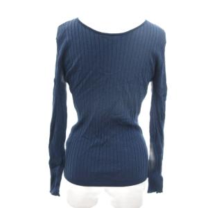 ノーリーズ Nolleys カットソー 長袖 ...の詳細画像1