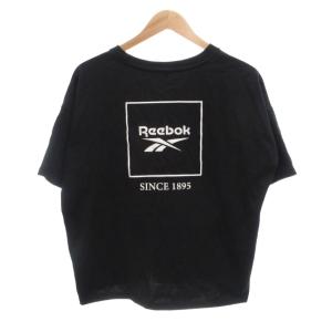 リーボック Reebok Tシャツ 半袖 M ...の詳細画像1
