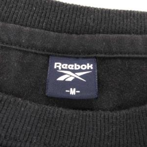 リーボック Reebok Tシャツ 半袖 M ...の詳細画像2