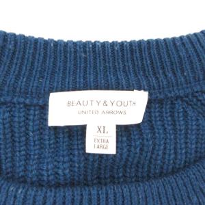 B&Y ユナイテッドアローズ BEAU...の詳細画像3