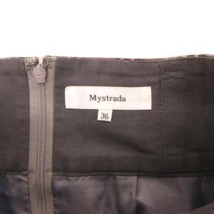 マイストラーダ Mystrada タイトスカー...の詳細画像3