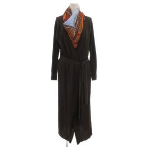 ダイアグラム Diagram ロングカーディガン...の商品画像