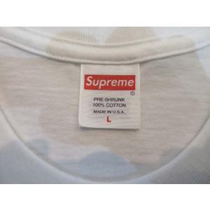 シュプリーム SUPREME Tシャツ 半袖 ...の詳細画像3