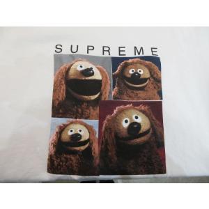 シュプリーム SUPREME Tシャツ 半袖 ...の詳細画像4