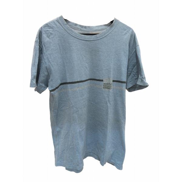マリテフランソワジルボー MARITHE FRANCOIS GIRBAUD 半袖 Ｔシャツ レディー...