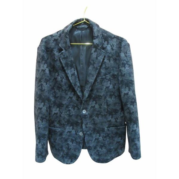 エポカ ウォモ EPOCA UOMO ジャケット 上着 メンズ